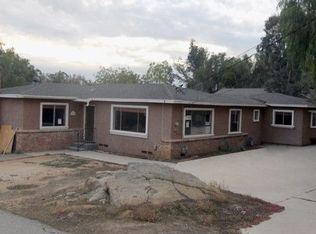 17869 Roberts Rd, Riverside, CA 92508