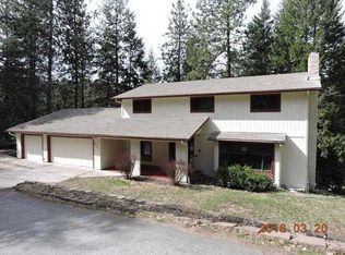 5414 S Cree Dr, Spokane, WA 99206
