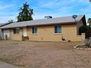 8730 W Turney Ave, Phoenix, AZ 85037