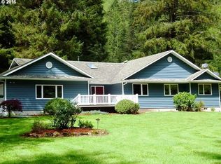 23100 Miami Foley Rd, Nehalem, OR 97131