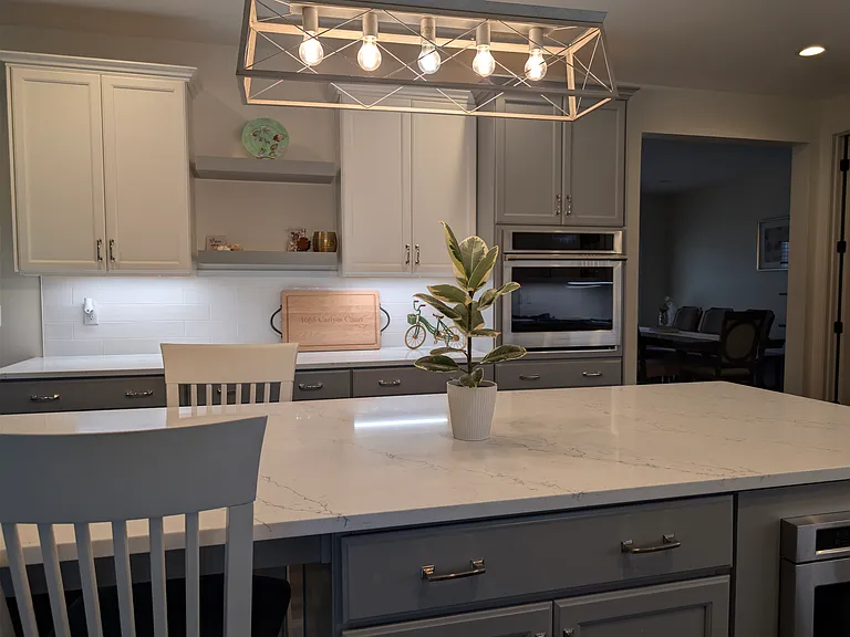 WIFI enabled wall oven