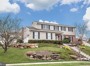 3000 Daniel Dr, Sinking Spring, PA 19608