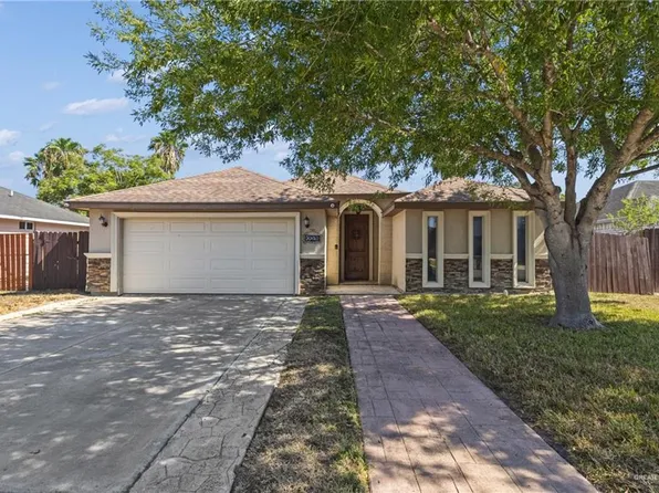 1723 Wilcox Dr, Edinburg, TX 78542