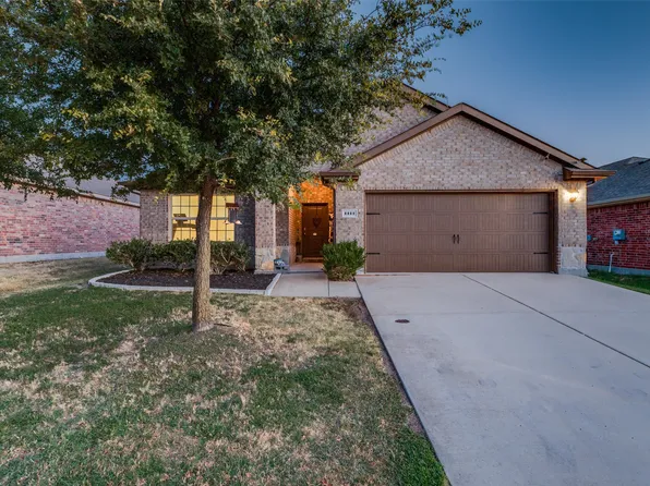 1111 Aquamarine St, Princeton, TX 75407