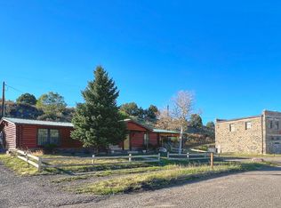 9201 County Road 69, Starkville, CO 81082