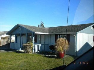 131 Aldrich Pl, Fortuna, CA 95540