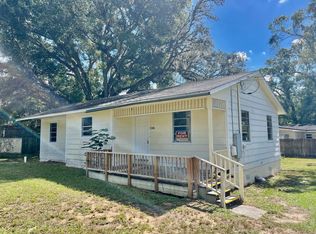 33146 Jamette Rd, Dade City, FL 33523