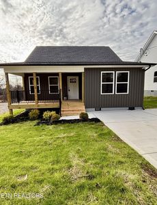 1029 Claude St, Knoxville, TN, 37914