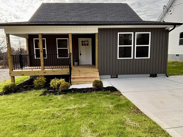 1029 Claude St, Knoxville, TN 37914