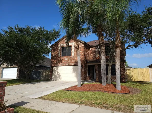 2828 Regency, Brownsville, TX 78526