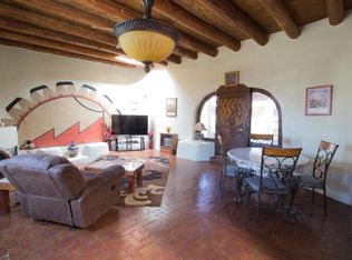 9209 Cherokee Rd NE, Albuquerque, NM 87111