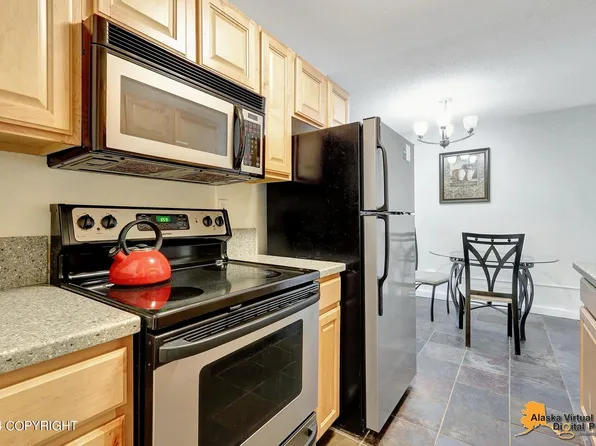 221 E 7th Ave APT 110, Anchorage, AK 99501