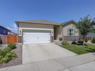 8861 Ventura Street, Commerce City, CO, 80022