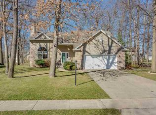 3810 Dudley Dr, Mishawaka, IN