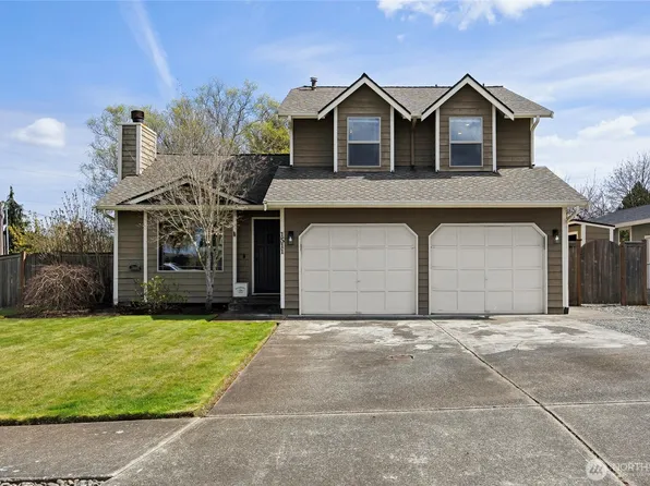 1511 24th Street Pl SE, Puyallup, WA 98372