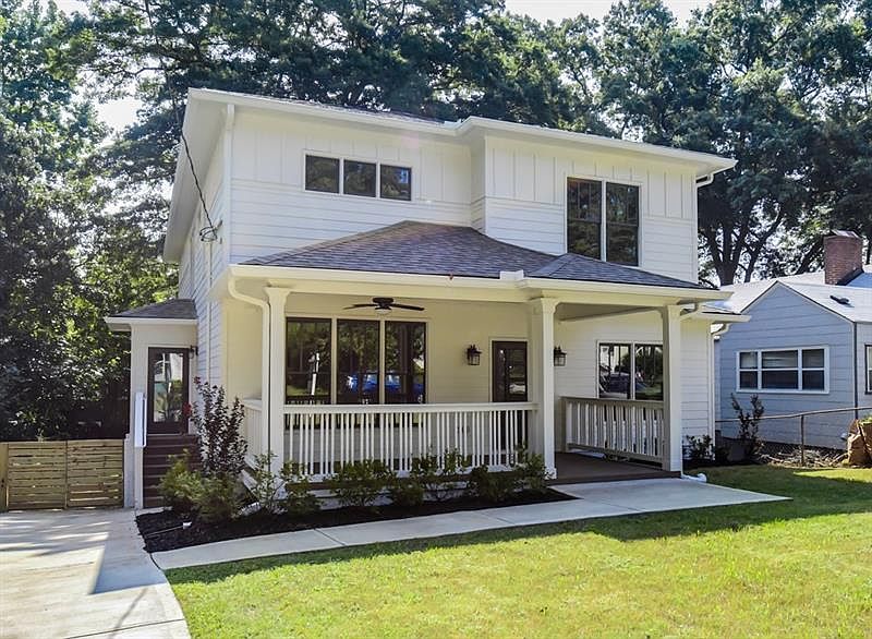 1st image of 207 Mellrich Ave