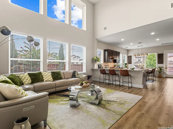 12402 Mineshaft, San Antonio, TX 78254