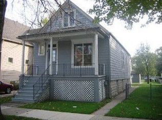 1309 Clinton Ave, Berwyn, IL 60402