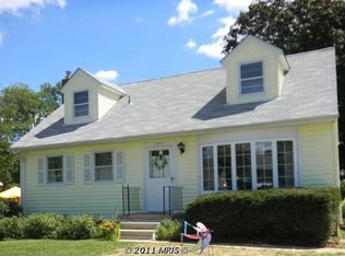 7007 Gaymount Rd, Baltimore, MD 21244