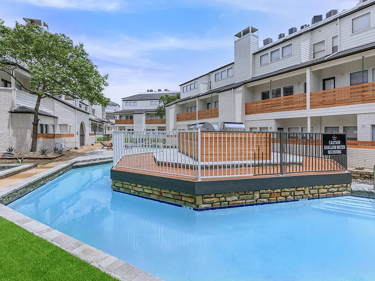 Fort Worth, TX Apartments — Photo 21