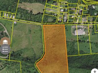 Kmhm 25.3 Carretera 14 Bo, Coamo, PR 00769