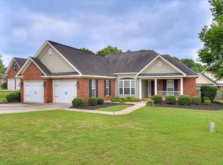 800 Cotswold Ct, Grovetown, GA 30813