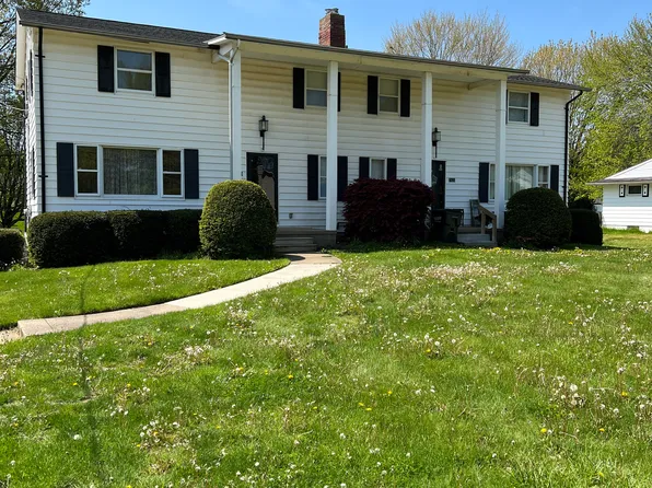 7820 Stuhldreher St NW, Massillon, OH 44646
