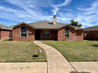 504 N Dover Ave, Lubbock, TX 79416