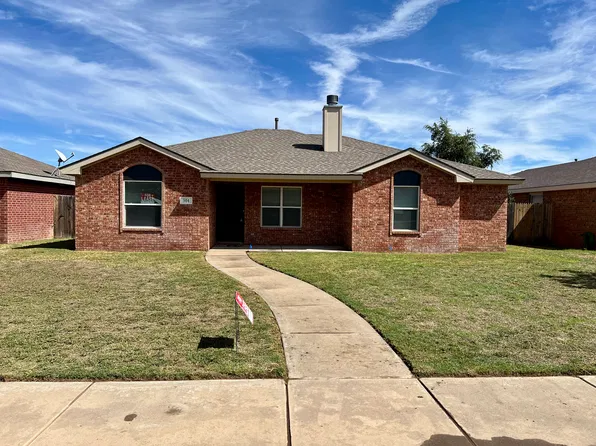 504 N Dover Ave, Lubbock, TX 79416