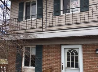 2750 Audubon Dr APT A, Middletown, OH 45044