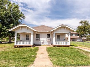 200 N Osage St, Ponca City, OK 74601