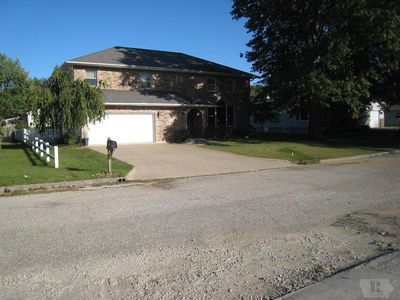 2023 Meadow Ln, Keokuk, IA, 52632