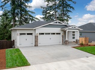 5420 N 91st Ave, Camas, WA 98607