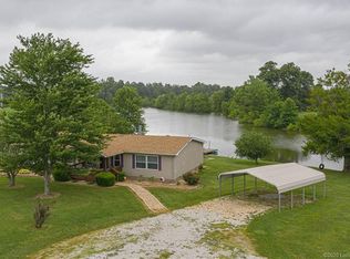 2377 E Bridgewater Rd, Scottsburg, IN 47170