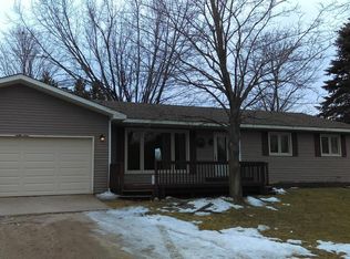 10273 7 Mile Rd, Evart, MI 49631