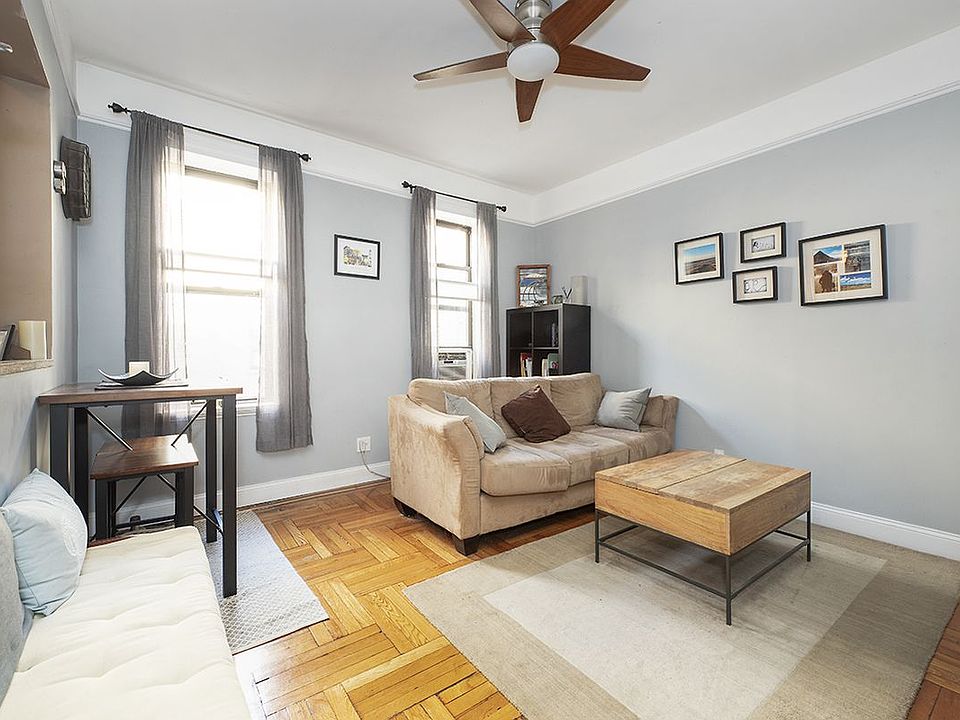 1st image of 442 Hudson St #5E