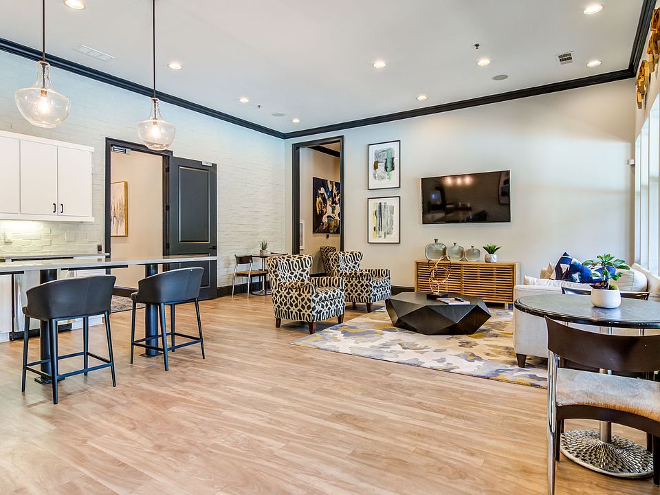 The Reserve at Johns Creek Walk Apartment Rentals Johns Creek, GA