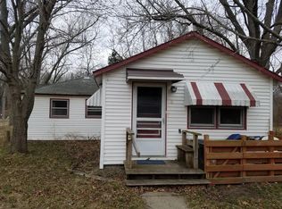 3591 W 1100 N, Wheatfield, IN 46392
