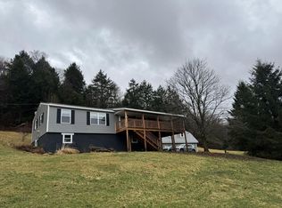 110 Howard Dr, Coudersport, PA 16915