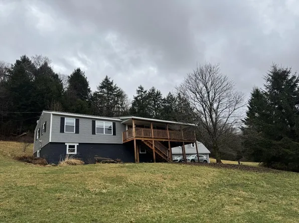 110 Howard Dr, Coudersport, PA 16915