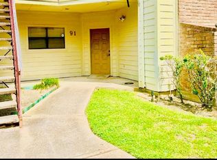 7901 Cambridge St APT 91, Houston, TX 77054