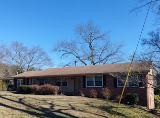 1021 N Rivermont Pl, Chattanooga, TN 37415