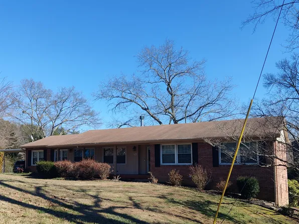 1021 N Rivermont Pl, Chattanooga, TN 37415