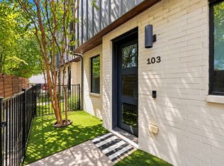 5122 Capitol Ave Unit 103, Dallas, TX 75206