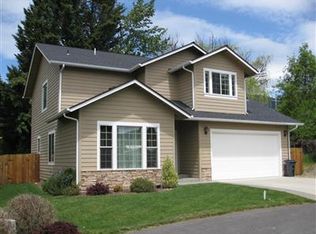150 NW Sunday Dr, Grants Pass, OR