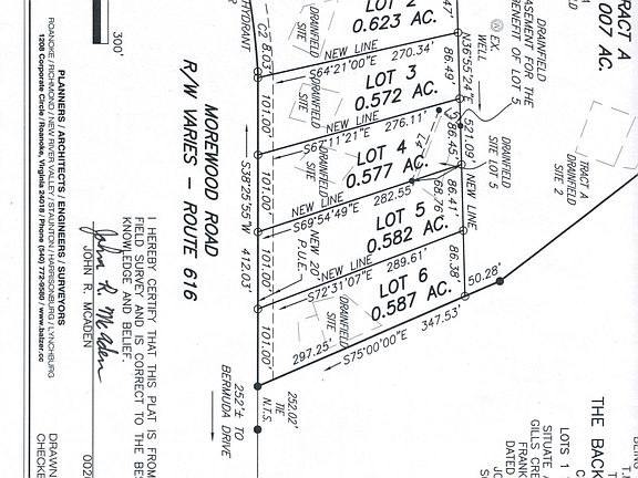 4th image of LOT 3 Morewood Rd