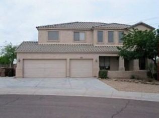 9458 W Alex Ave, Peoria, AZ 85382