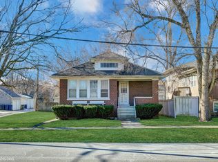 21510 Maple St, Matteson, IL 60443