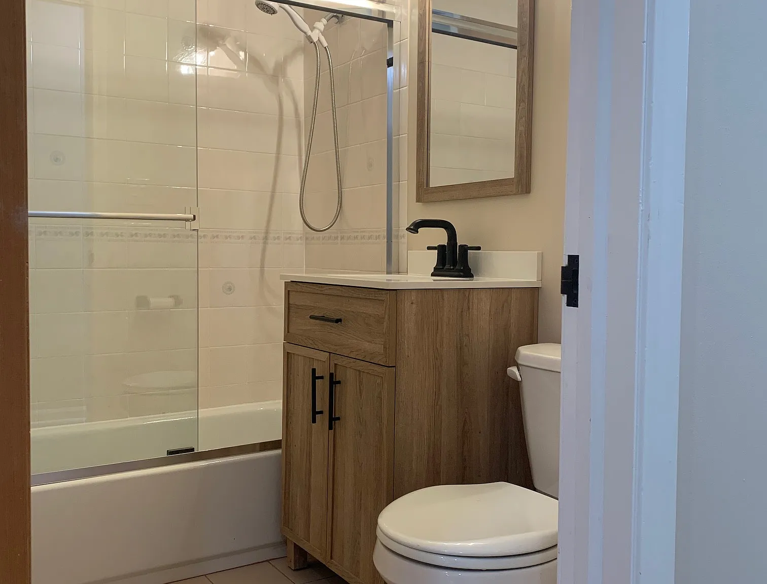 1 bed, $1,700 — Photo 1
