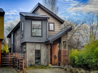 5110 NE 17th Ave, Portland, OR 97211